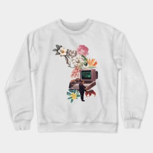 Brainstorming Crewneck Sweatshirt